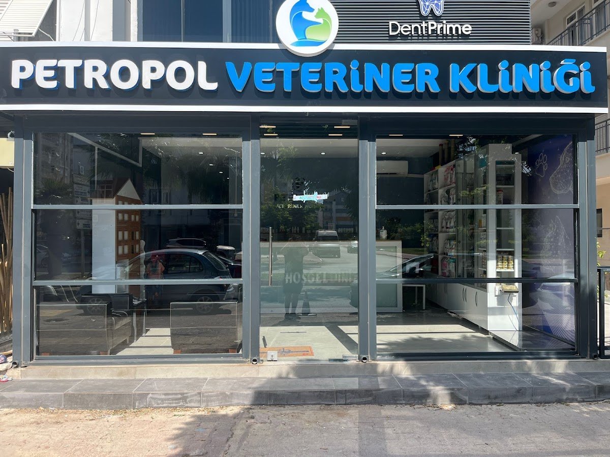 Petropol Veteriner Kliniği