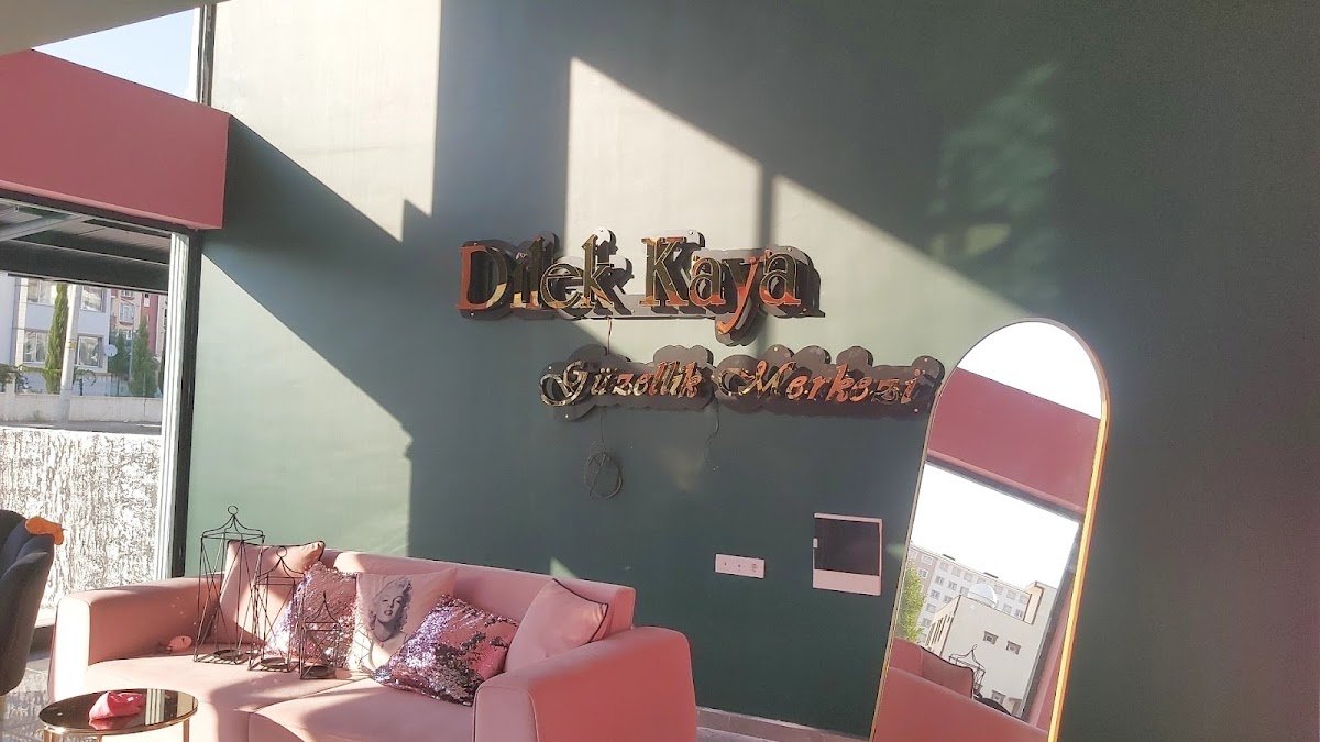 Dilek Kaya Güzellik Merkezi