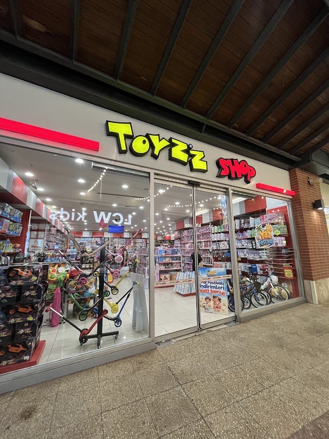 Toyzz Shop Forum Aydın