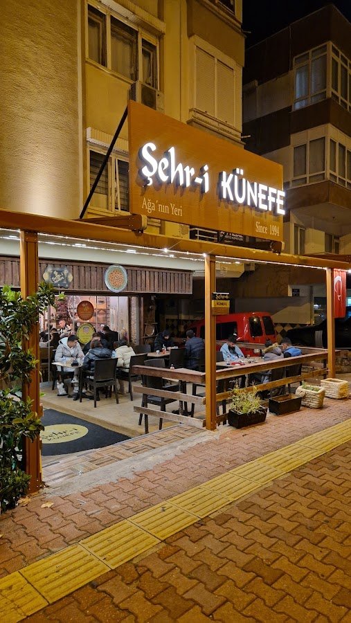 Şehr-İ Künefe