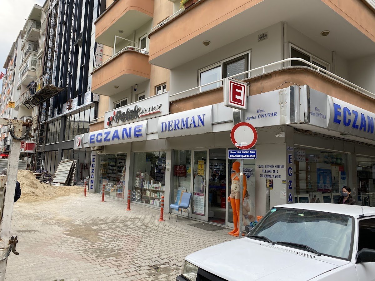 Derman Eczanesi