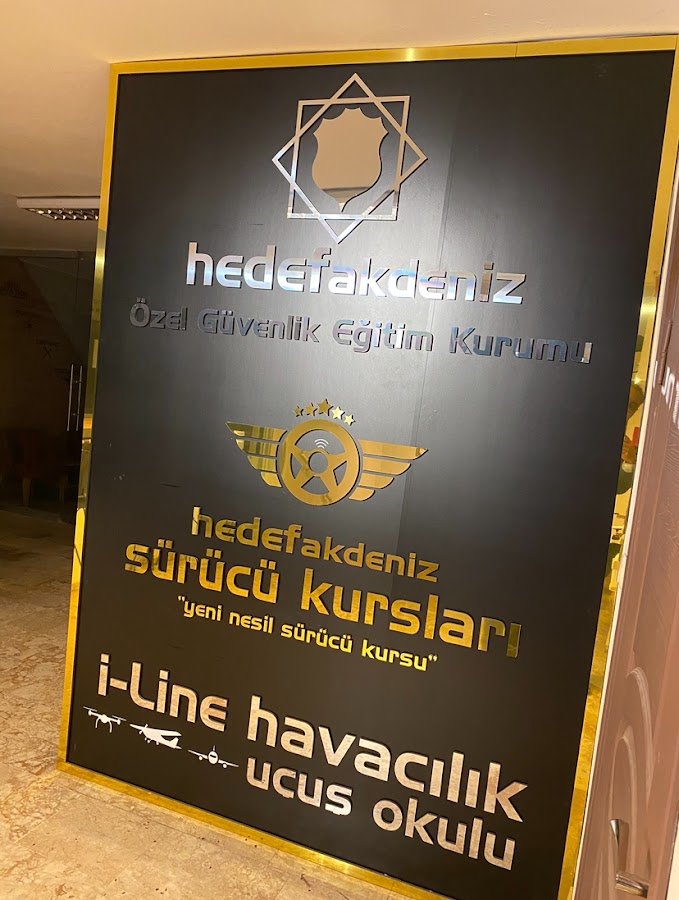 Hedef Akdeniz Özel Güvenlik Eğitim Kurumu