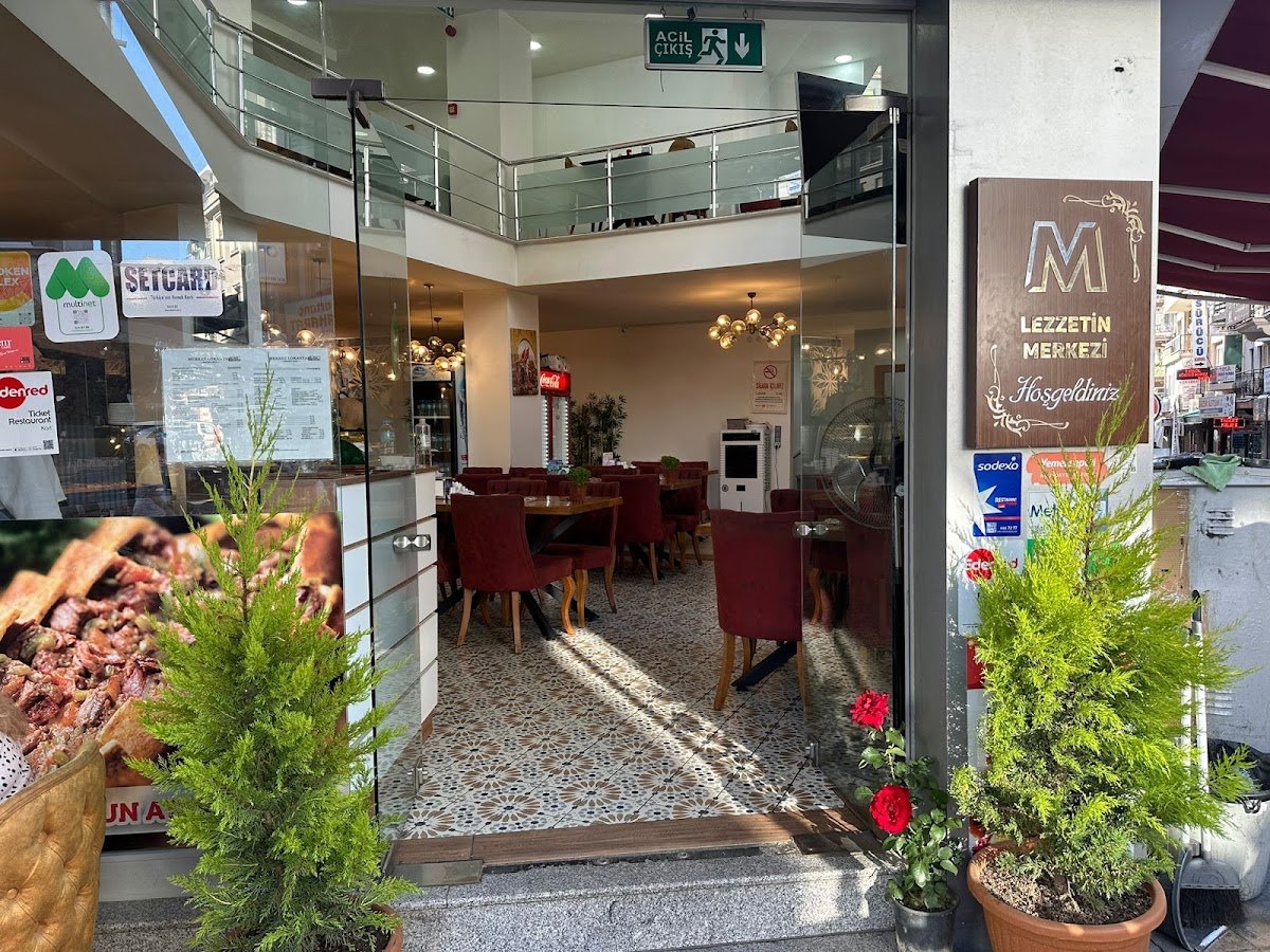 Merkez Lokantası