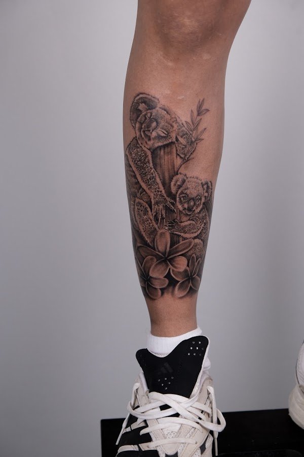 Art Works Tattoo