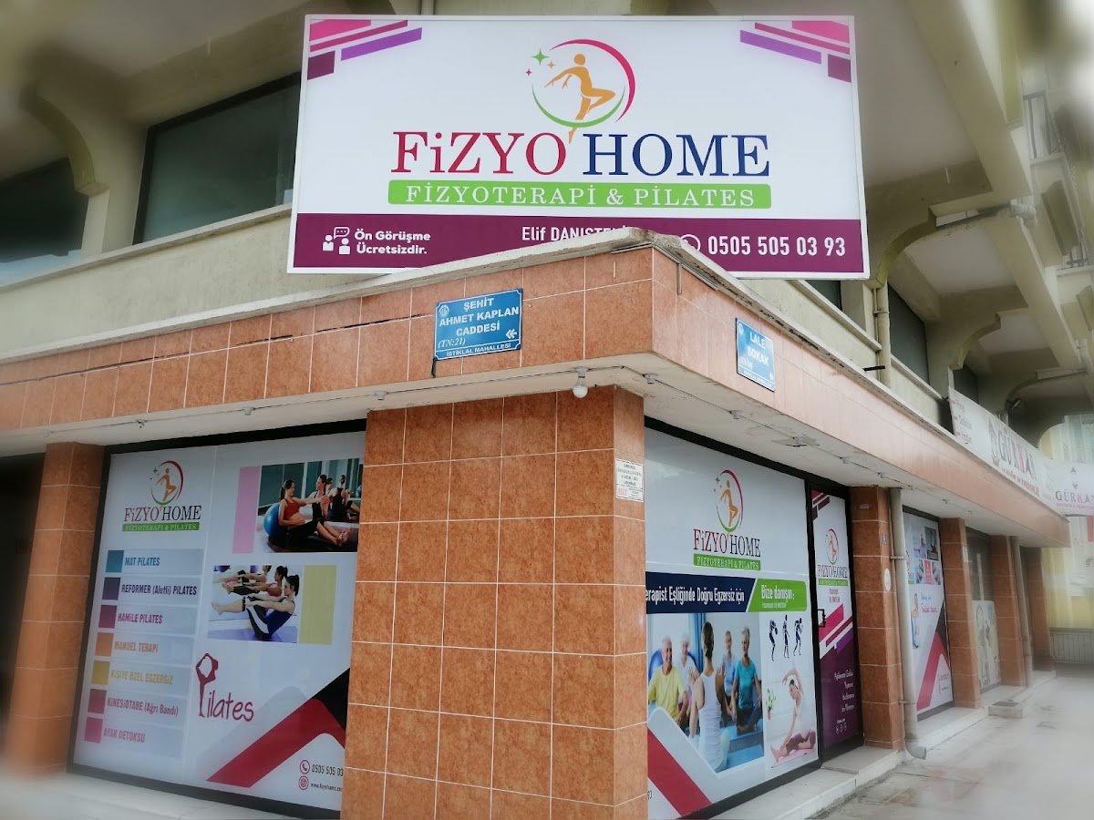 Fizyohome Afyon