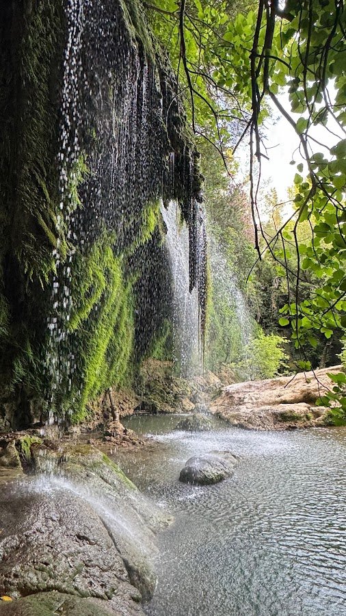 White Wolf Travel Antalya Daily Tours,Trips And Excursions