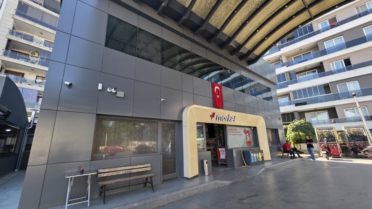 Sabahçı Kahvesi
