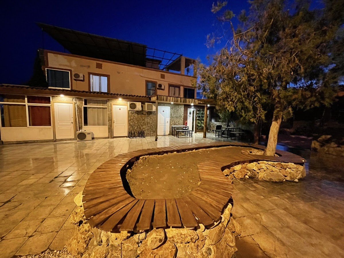 Camp&Hostelnıkapart
