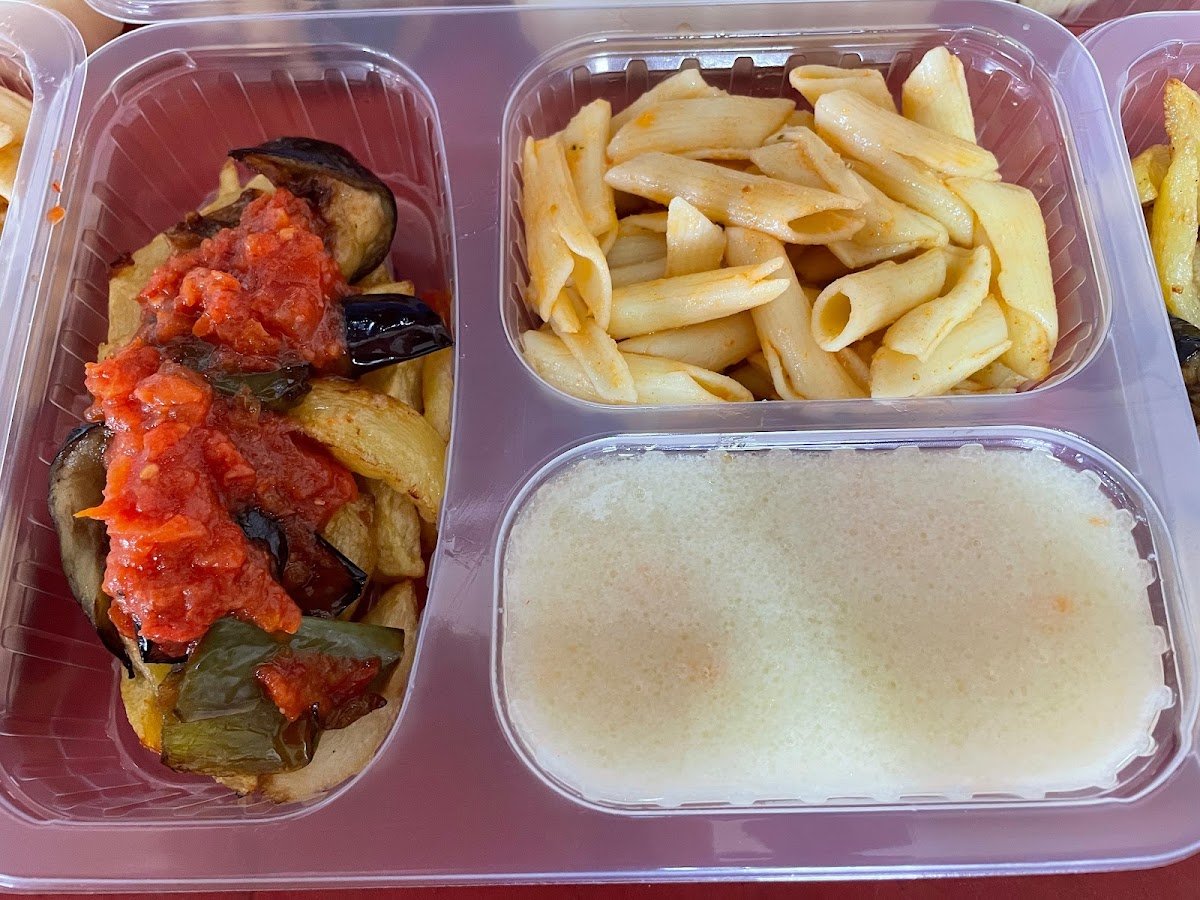 Şehzade Toplu Yemek Hizmetleri