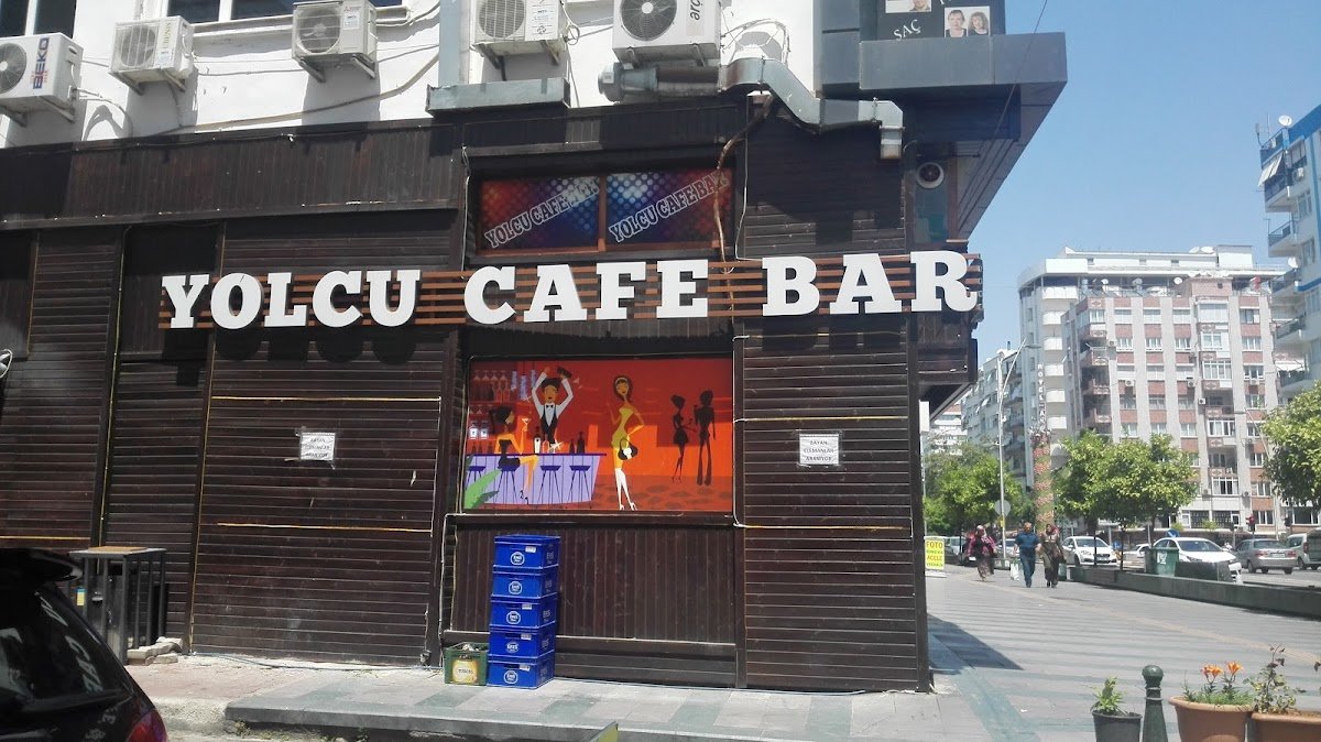 Yolcu Pub