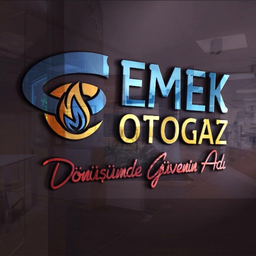Emek Otogaz