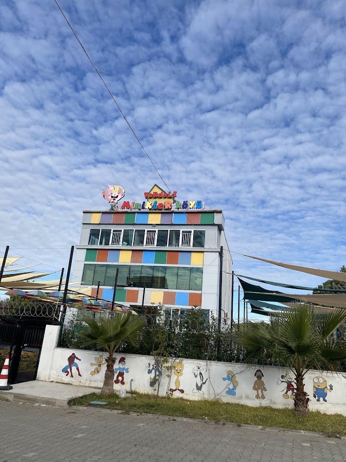 Vardalı Minikler Köyü