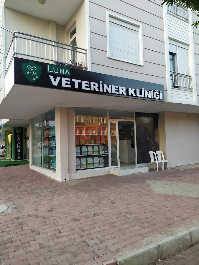 Luna Veteriner Kliniği