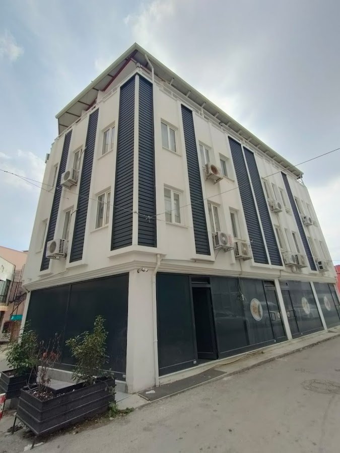 Beta Guest House