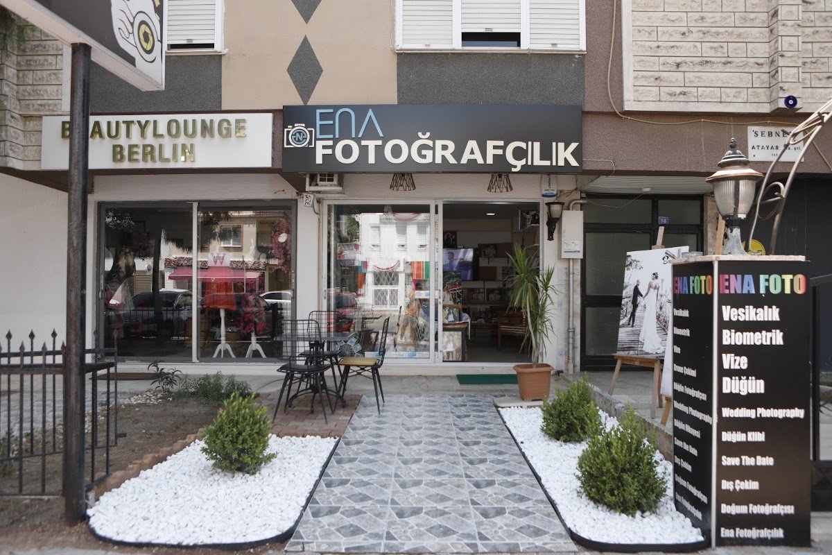 Ena Fotoğrafçılık