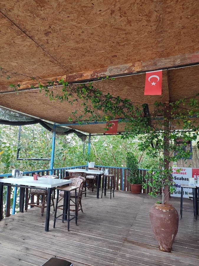 Serçin Restoran