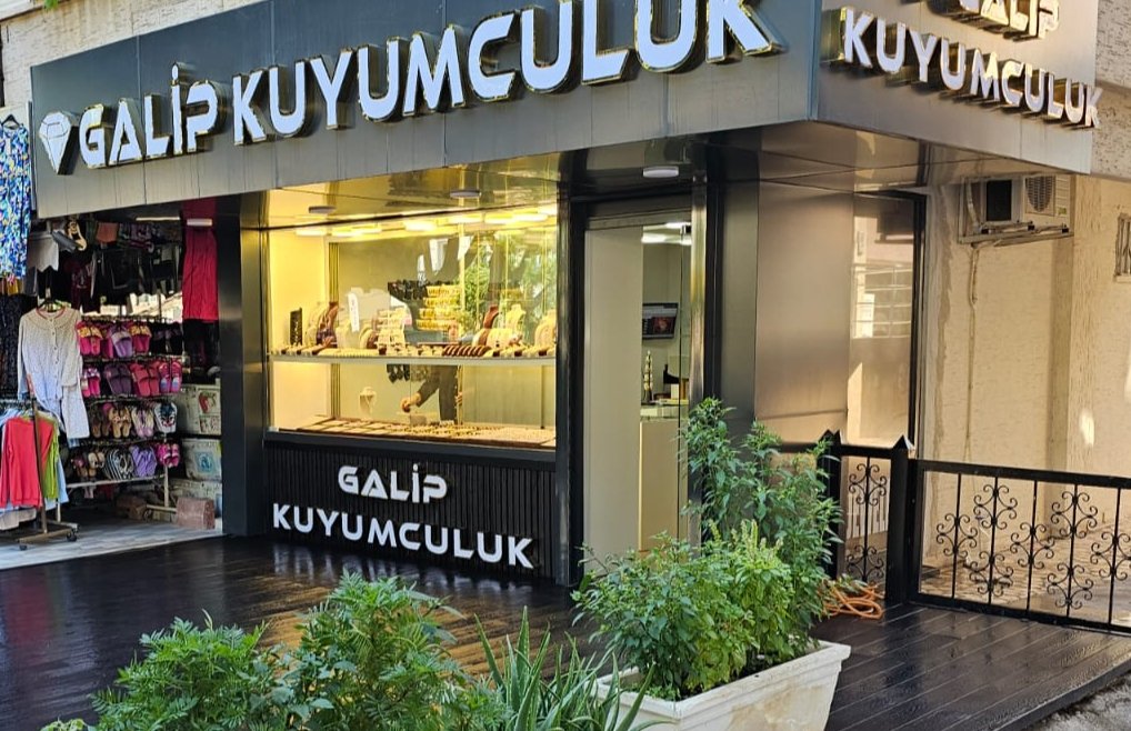 Galip Kuyumculuk