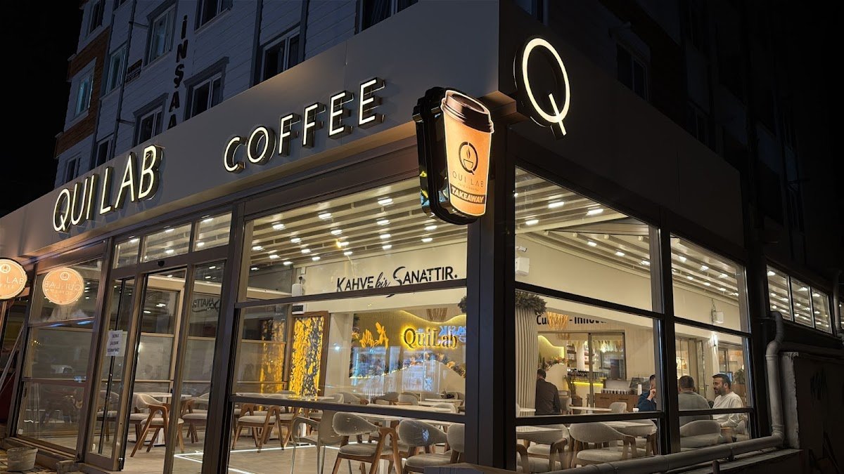 Quilab Coffee