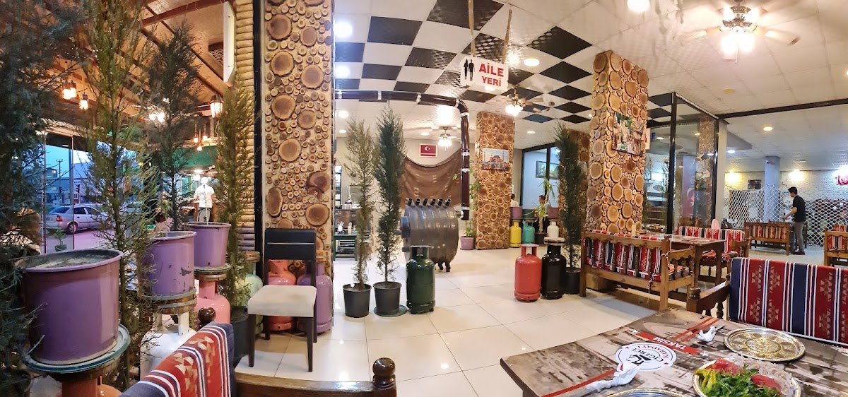 Ağanın Yerı Ciğer ve Kebap Salonu