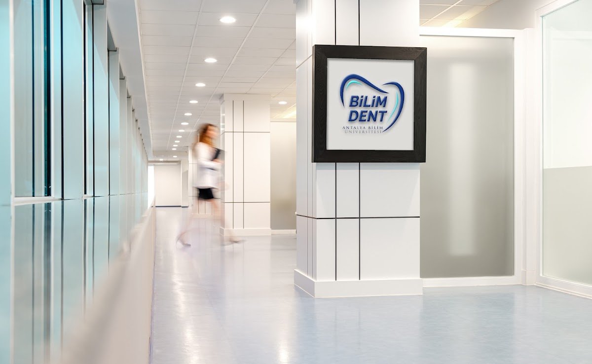 Bilimdent Ağız ve Diş Sağlığı Uygulama ve Araştırma Merkezi