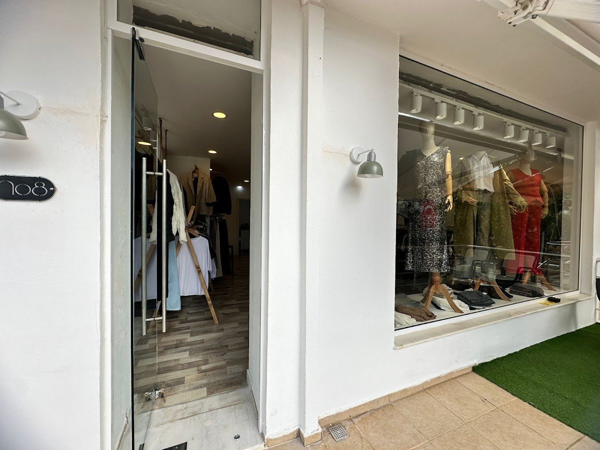 Butik No8