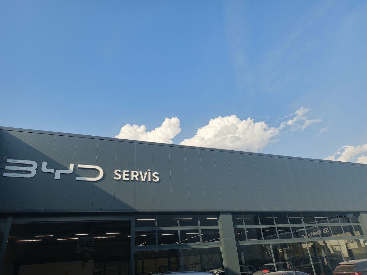 Byd Mıçı