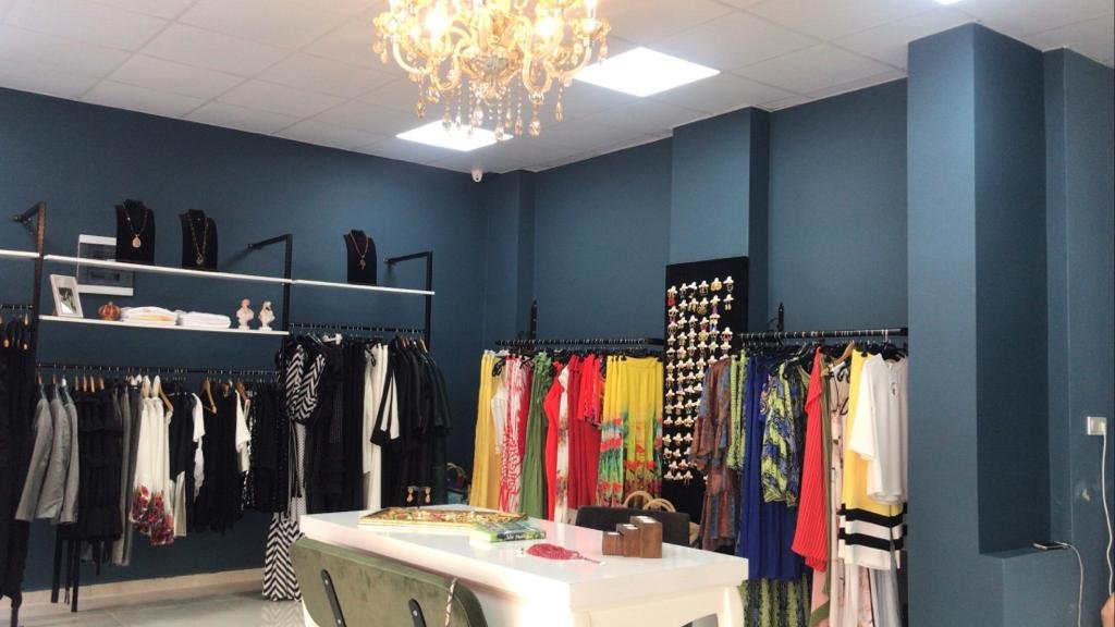 Monolis Butik