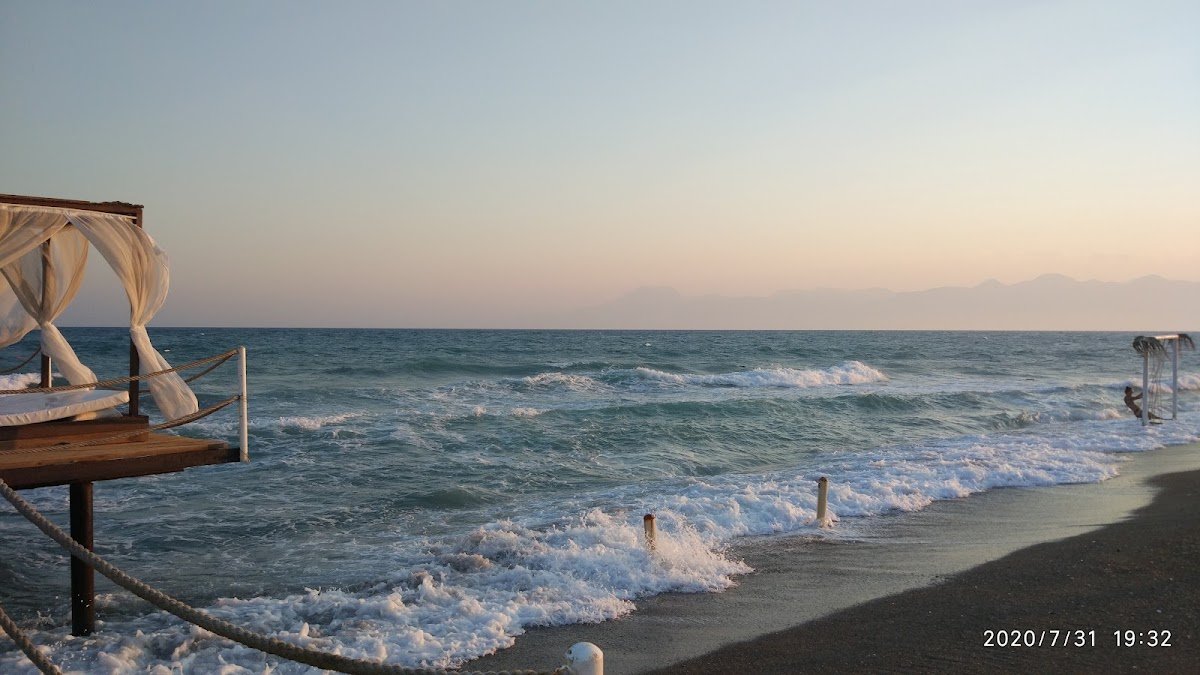 Seven Beach