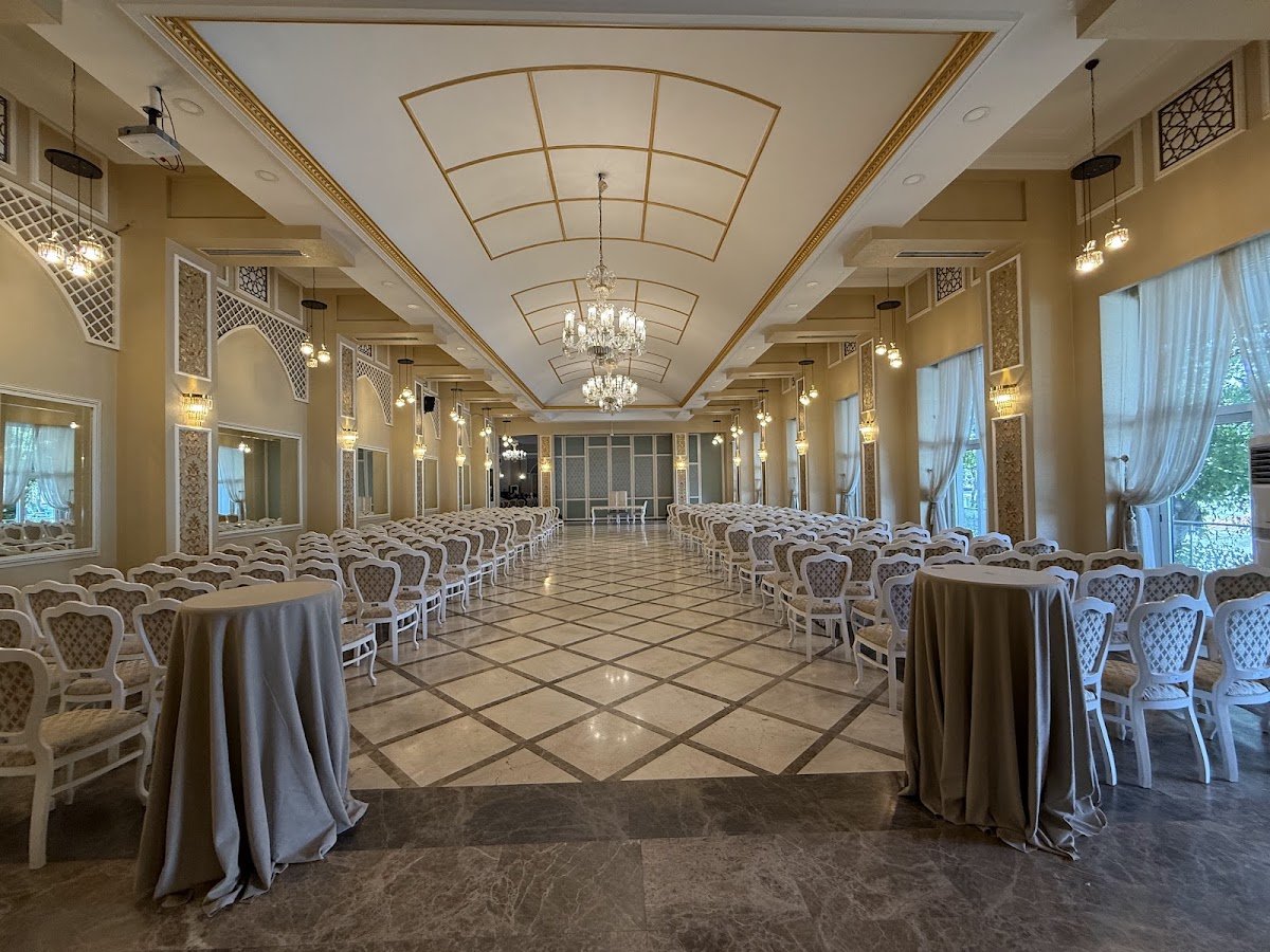 100. Yıl Nikah Salonu