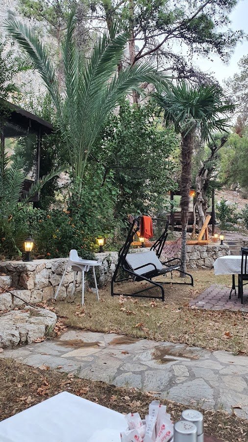 Meşelik Restaurant