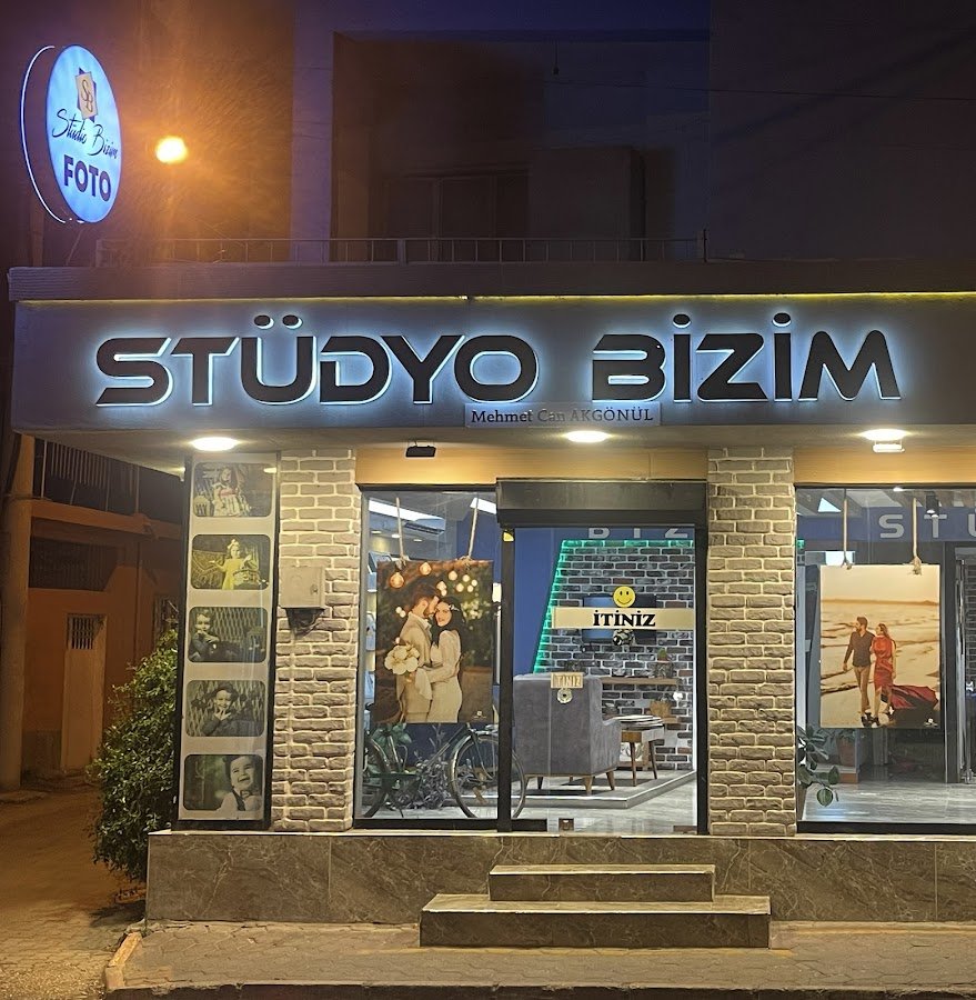 Stüdyo Bizim