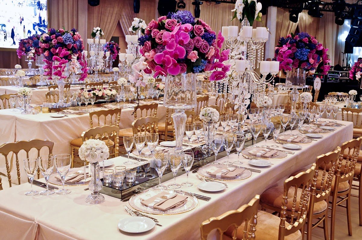 Es Styling Ankara Organizasyon
