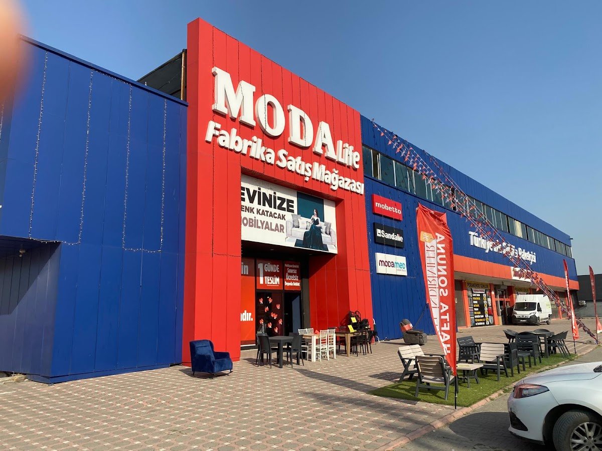 Modalife Ceyhan Yolu