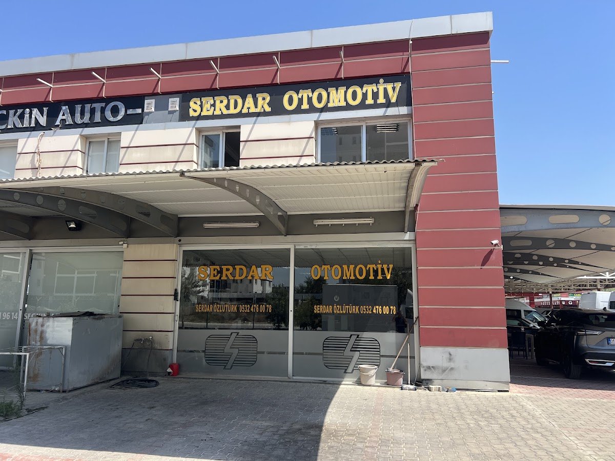 Serdar Otomotiv Adana