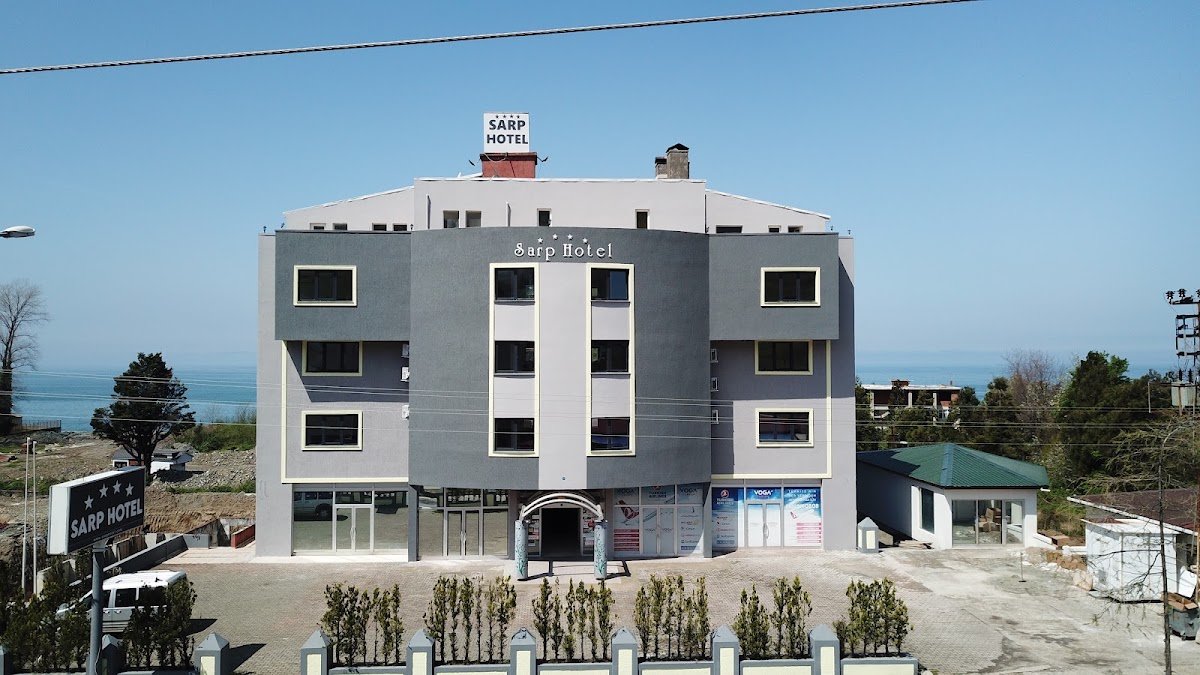 Sarp Hotel
