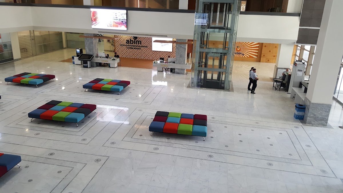 Antalya Evlendirme Dairesi