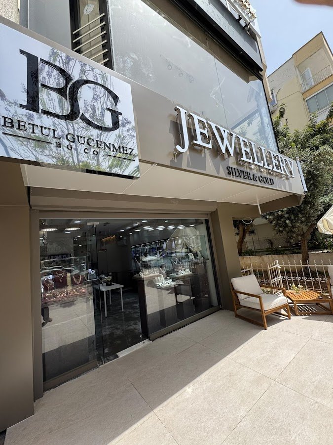 Bg Co. Jewellery