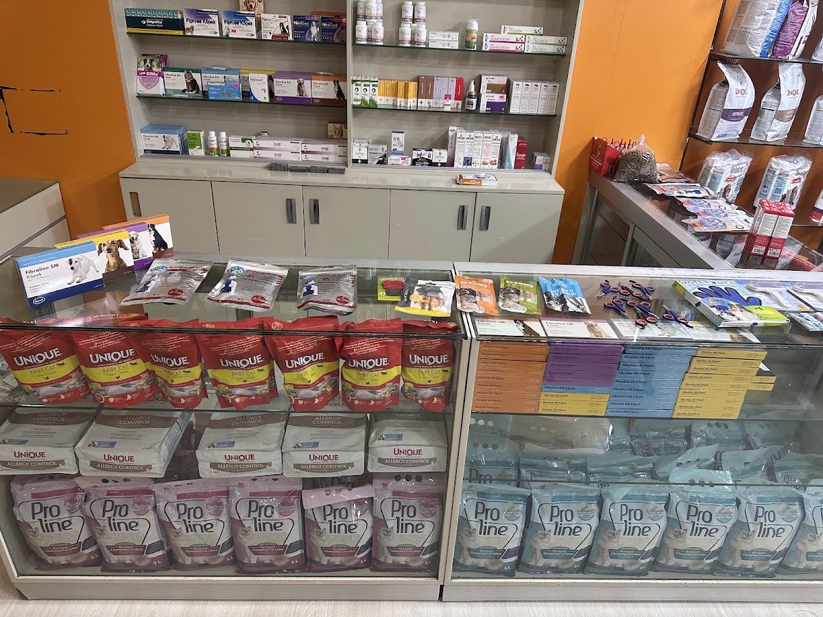 Doğu Garajı Veteriner Kliniği