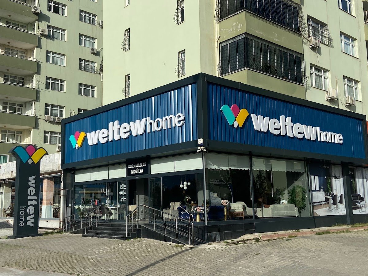 Weltew Home Korkmazlar