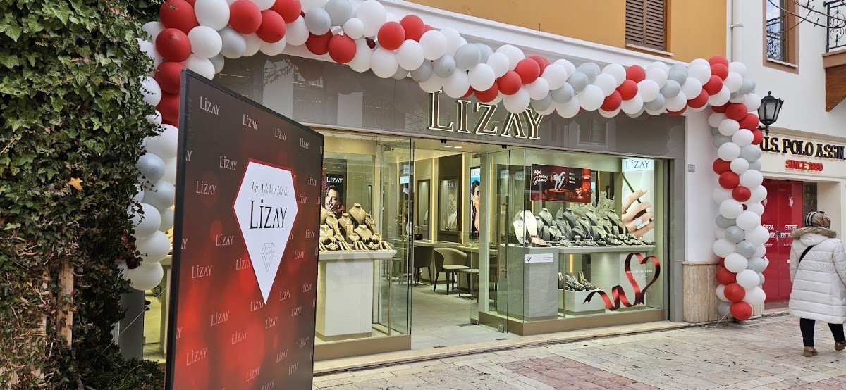 Lizay - Afium Outlet