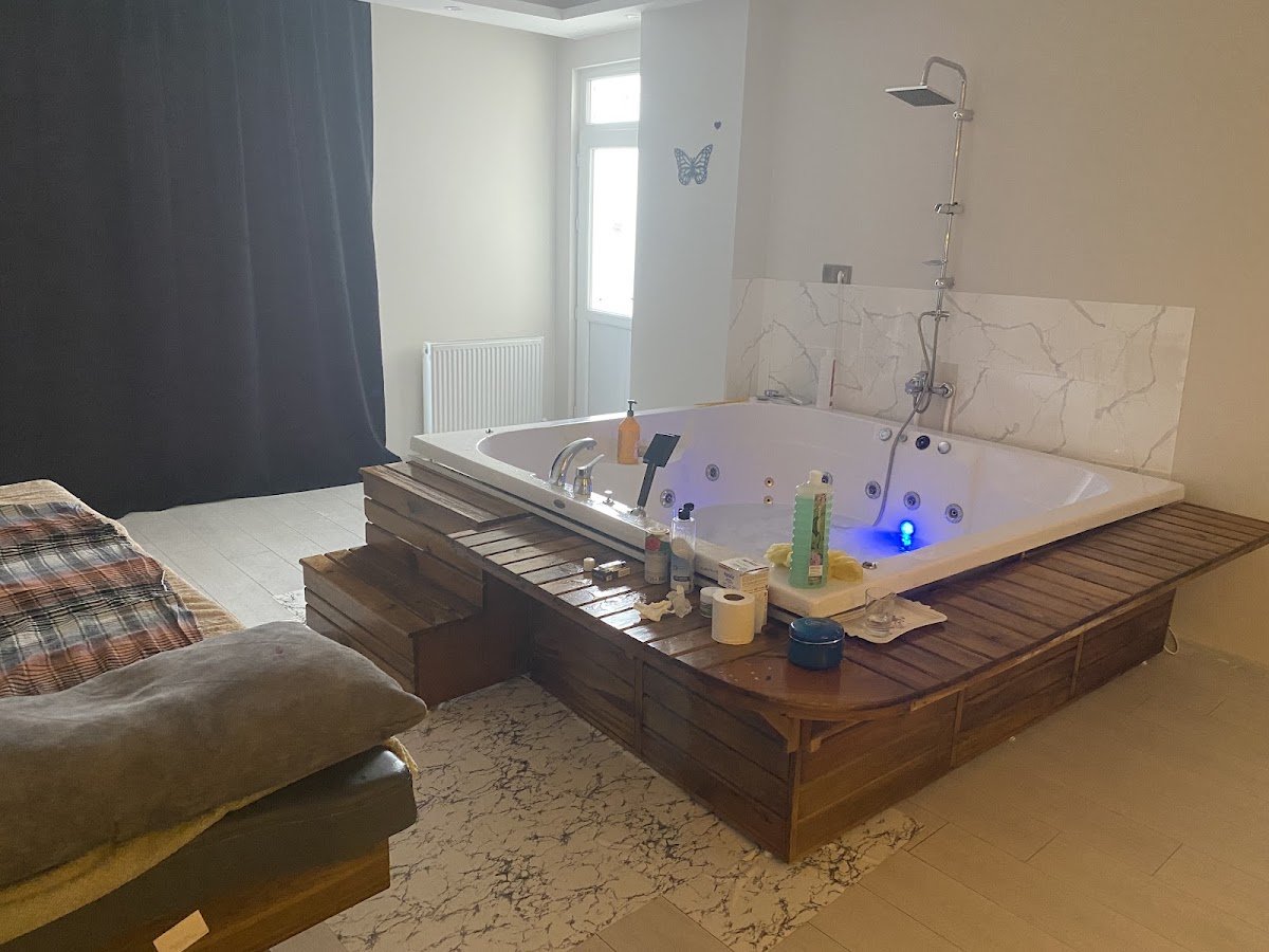 Respira Adıyaman Masaj Salonu