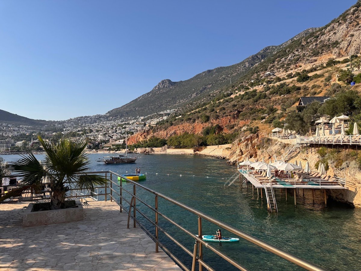 Denizim Beach Club