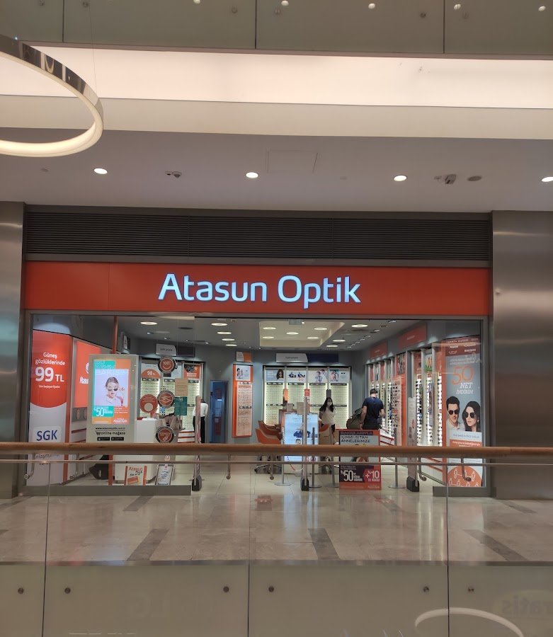 Atasun Optik
