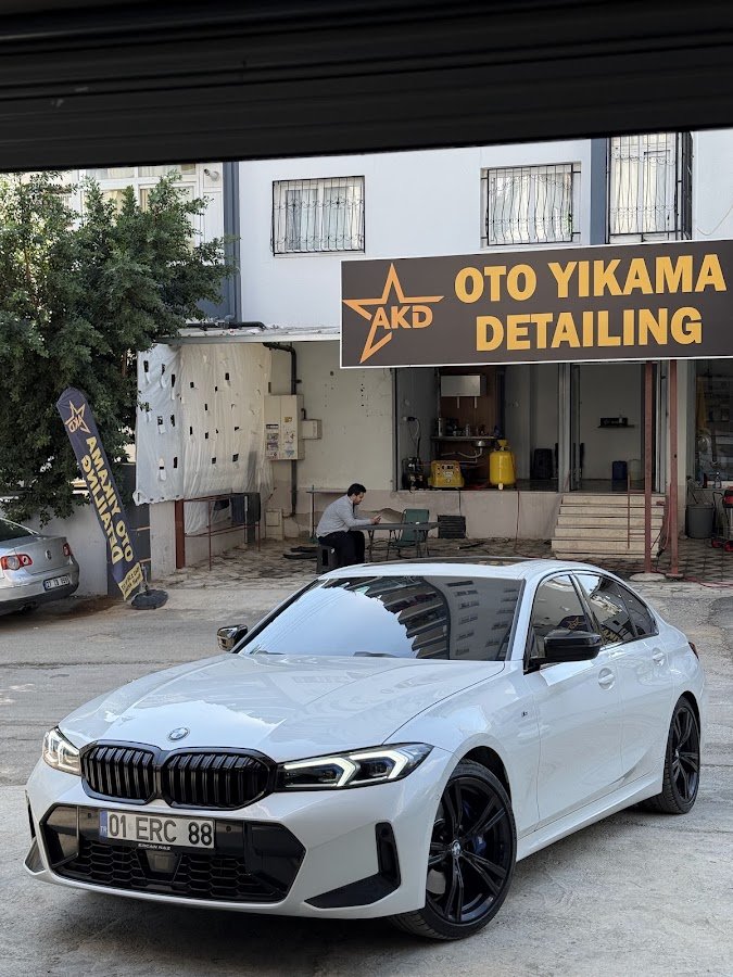 Paşaoğlu Chiptuning Adana & Gizli Özellik & Photon Yetkili Bayii