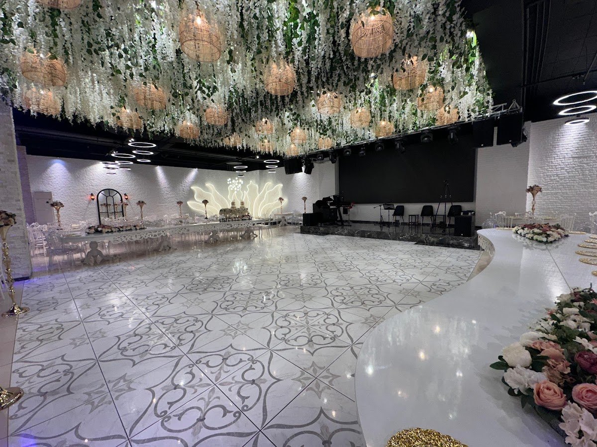 Armoni.Biz Düğün ve Davet Salonu