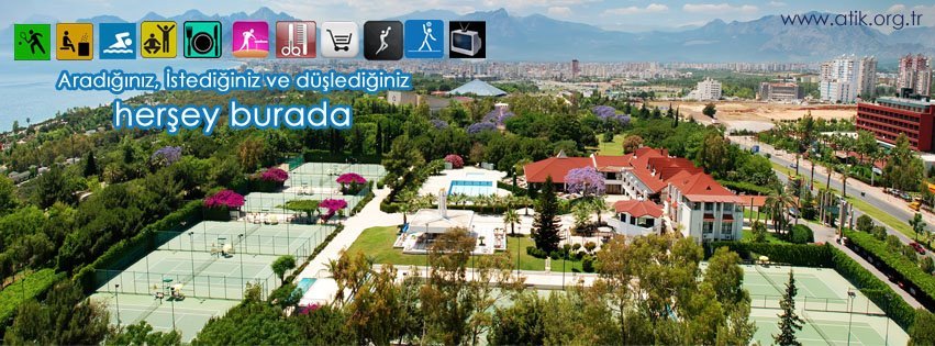Antalya Tenis İhtisas ve Spor Kulübü