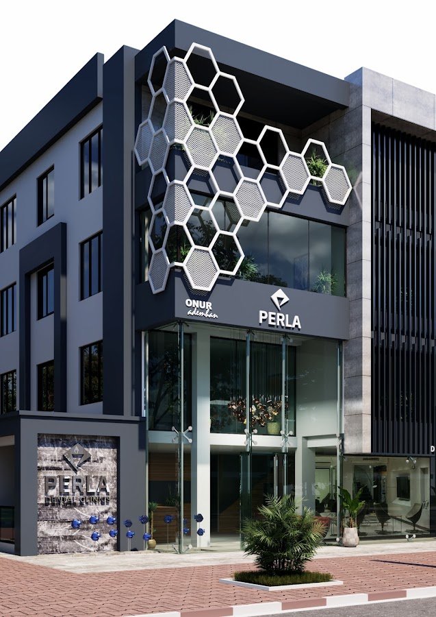Perla Dental Clinics