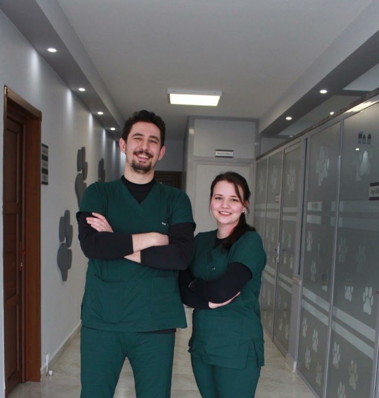 Canbu Veteriner Kliniği