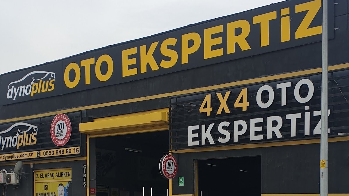 Bursa Oto Ekspertiz Dynoplus