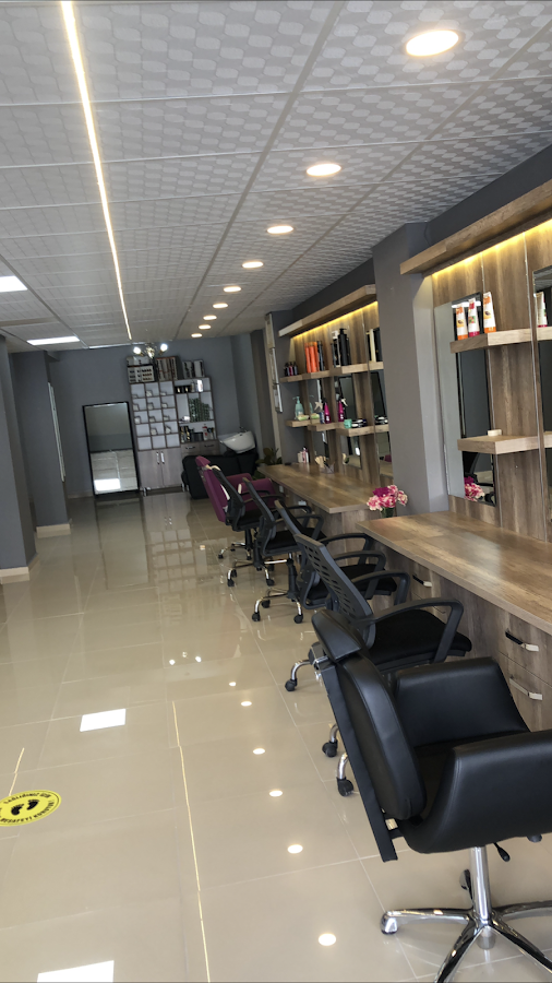 Pelin Güzellik Salonu